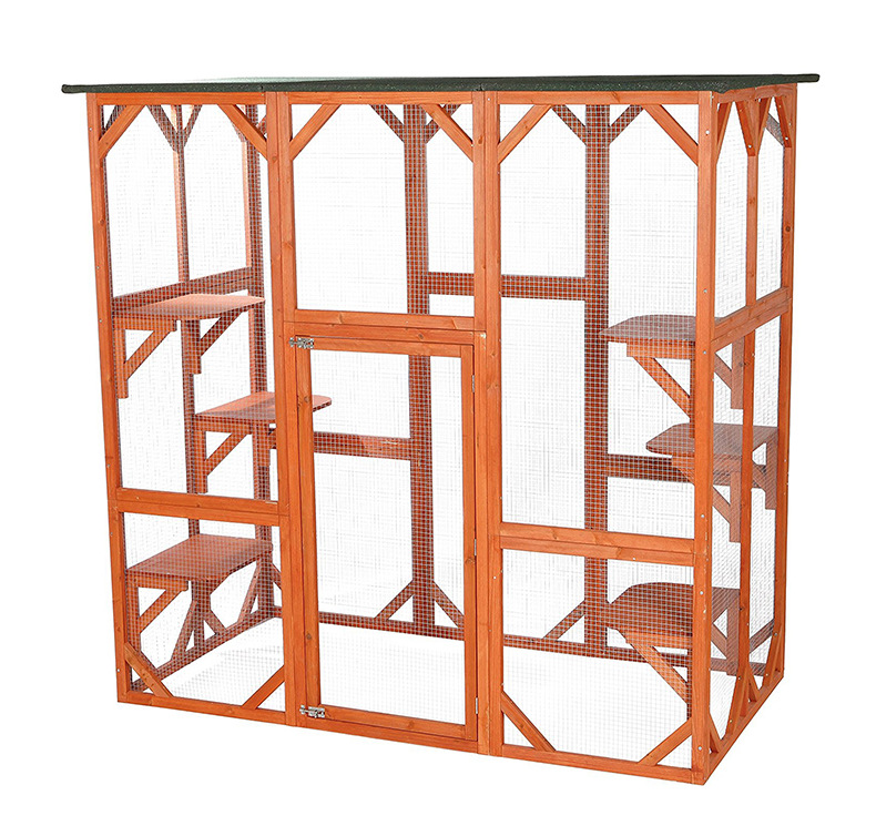 Factory pet nest chicken coop chicken coop chicken coop home fence wooden display parrot cage dog cage duck coop Factory pet nest chicken coop chicken coop chicken coop home fence wooden display parrot cage dog cage duck coop