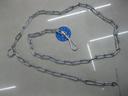 New Pet Chain Iron Chain Cross Chain Dog Chain Cattle Chain Sheep Chain New Pet Chain Iron Chain Cross Chain Dog Chain Cattle Chain Sheep Chain