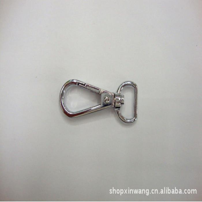 Factory Direct Sales Keychain Melon Seeds Hook Lobster Buckle Pet Chain Keychain Factory Direct Sales Keychain Melon Seeds Hook Lobster Buckle Pet Chain Keychain