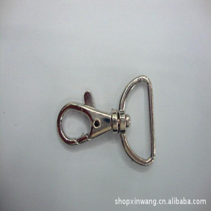 Factory Direct Sales Keychain Melon Seeds Hook Lobster Buckle Pet Chain Keychain Factory Direct Sales Keychain Melon Seeds Hook Lobster Buckle Pet Chain Keychain