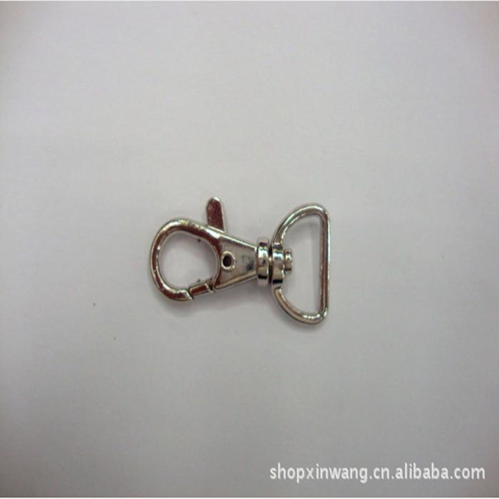 Factory Direct Sales Keychain Melon Seeds Hook Lobster Buckle Pet Chain Keychain Factory Direct Sales Keychain Melon Seeds Hook Lobster Buckle Pet Chain Keychain