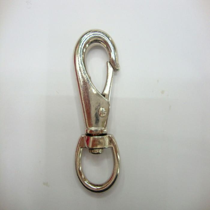 Factory Direct Sales Keychain Melon Seeds Hook Lobster Buckle Pet Chain Keychain Factory Direct Sales Keychain Melon Seeds Hook Lobster Buckle Pet Chain Keychain