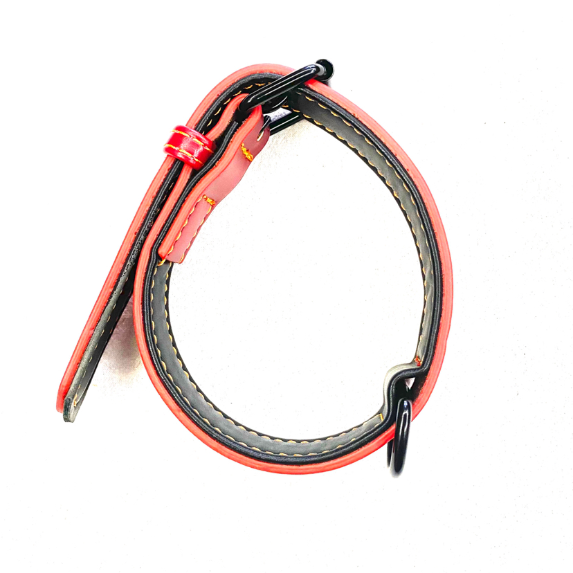 Pet Chain Leather Chyer 6 Colors Randomly Mixed Pet Chain Leather Chyer 6 Colors Randomly Mixed