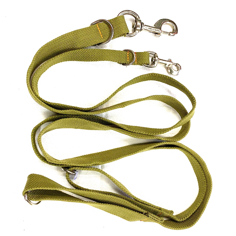 Pet Chain Pure Cotton Adjustable Traction Belt 2 Colors Pet Chain Pure Cotton Adjustable Traction Belt 2 Colors