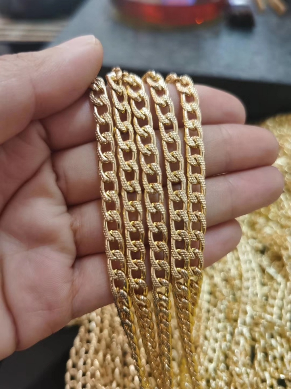 Aluminum chain manufacturer aluminum video chain aluminum luggage chain aluminum pet chain Aluminum chain manufacturer aluminum video chain aluminum luggage chain aluminum pet chain