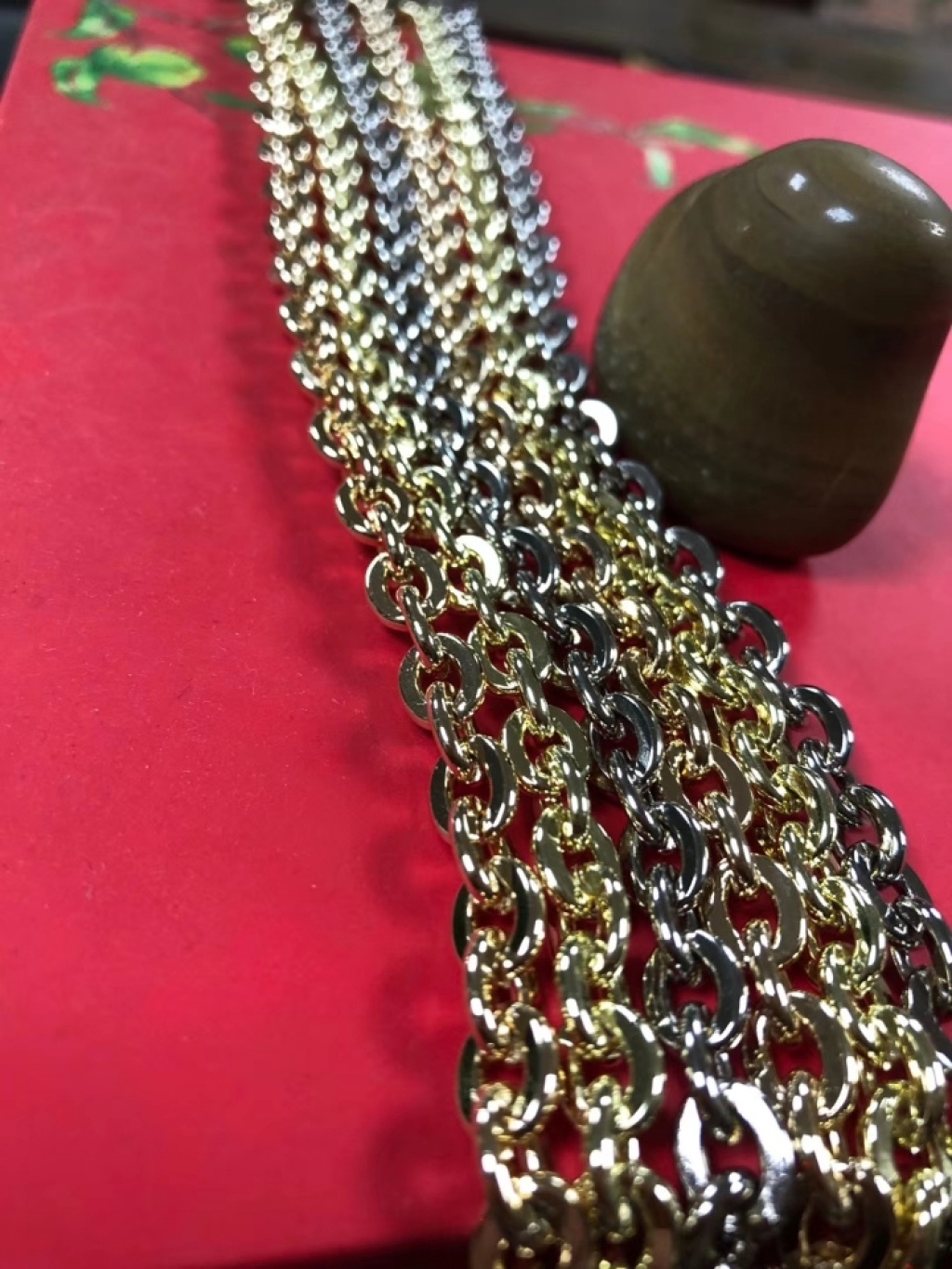 Aluminum chain manufacturer aluminum video chain aluminum luggage chain aluminum pet chain Aluminum chain manufacturer aluminum video chain aluminum luggage chain aluminum pet chain