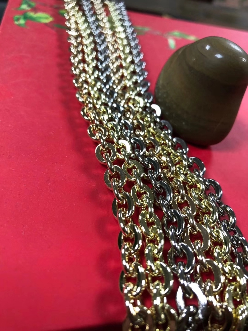 Aluminum chain manufacturer aluminum video chain aluminum luggage chain aluminum pet chain Aluminum chain manufacturer aluminum video chain aluminum luggage chain aluminum pet chain