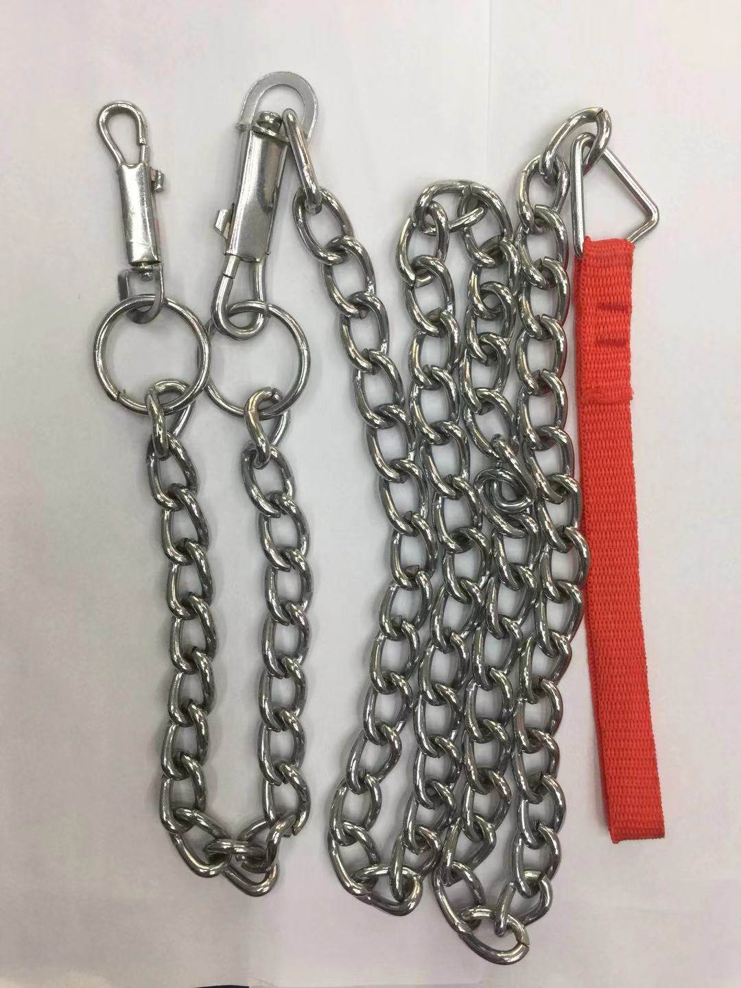 Chain Chain pet Chain fastener pet Chain dog Chain