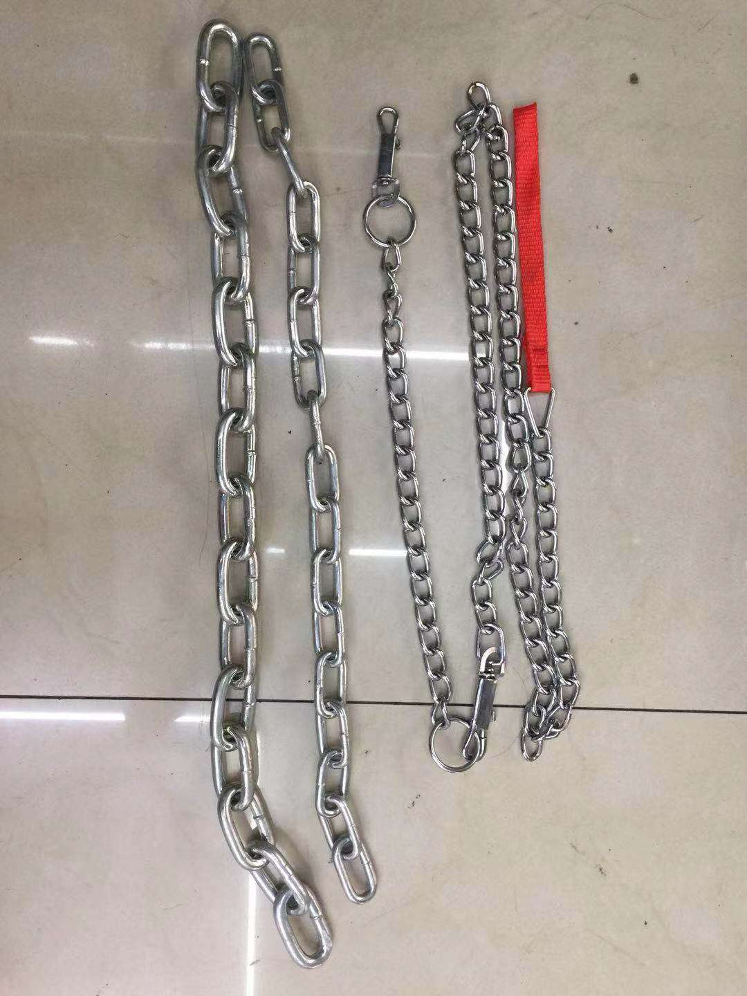 Chain Chain pet Chain fastener pet Chain dog Chain