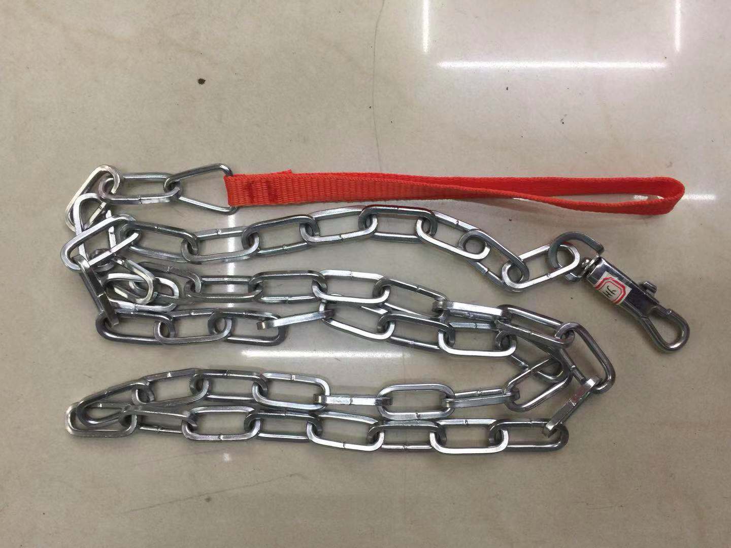 Chain Chain pet Chain fastener pet Chain dog Chain