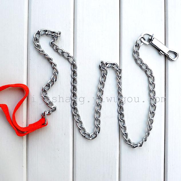 Pet Supplies Pet Chain Iron Chain Dog Leash