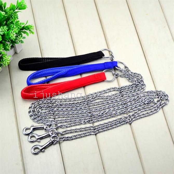Pet Supplies Pet Chain Iron Chain Dog Leash