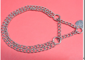 Pet Supplies Pet Chain Dog Leash Stainless Steel Chain Iron Chain
