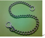 Pet Supplies Pet Chain Dog Leash Stainless Steel Chain Iron Chain
