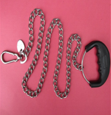 Pet Supplies Pet Chain Dog Leash Stainless Steel Chain Iron Chain