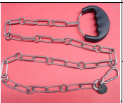 Pet Supplies Pet Chain Dog Leash Stainless Steel Chain Iron Chain