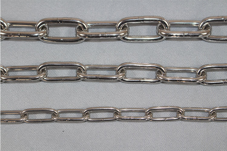 Stainless Steel Metal Dog Chain Pet Hand Holding Rope Dog Training Stainless Steel Chain Pet Chain Processing Customization Stainless Steel Metal Dog Chain Pet Hand Holding Rope Dog Training Stainless Steel Chain Pet Chain Processing Customization