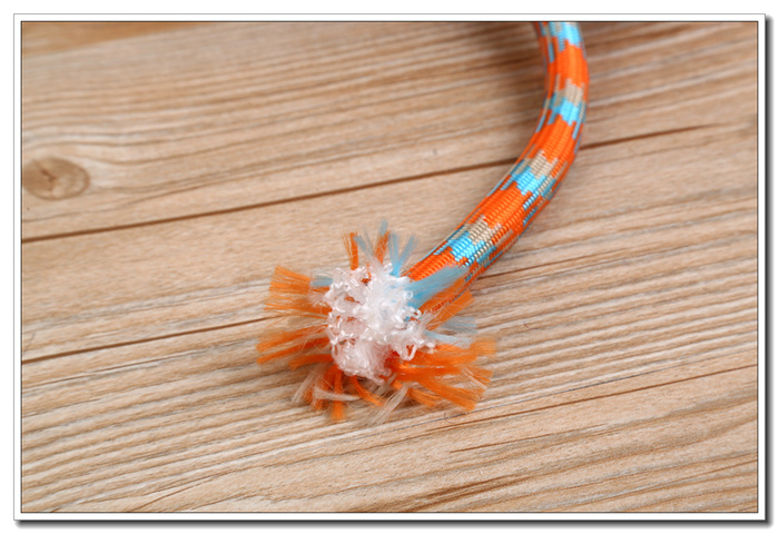 Fine braided colored rope with pet rope pet supply pet rope pet factory. Fine braided colored rope with pet rope pet supply pet rope pet factory.
