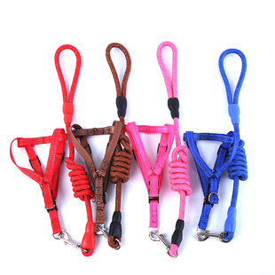 Cross-Border Hot Selling Cartoon Cotton Cloth Cat Pulling Rope Breathable Anti Breaking Loose Cat Rope Vest Style Chest Strap Pet Rope Cross-Border Hot Selling Cartoon Cotton Cloth Cat Pulling Rope Breathable Anti Breaking Loose Cat Rope Vest Style Chest Strap Pet Rope