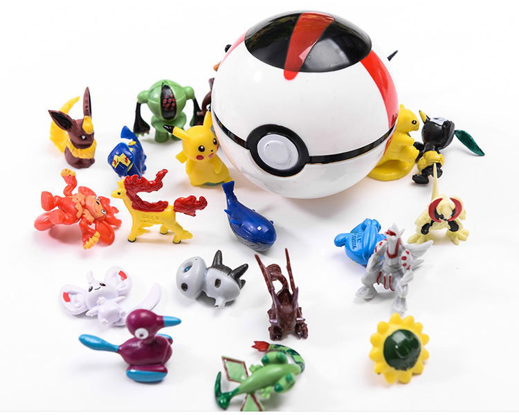 Pokemon, Pokemon, Pokemon, Master ball, pet doll, Pokemon, dream toy