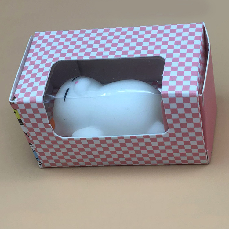 Novelty Hot Sale Creative Toys Small Animal Cute Pet Seal Jun Small Tuanzi Vent Decompression Squeezing Toy Novelty Hot Sale Creative Toys Small Animal Cute Pet Seal Jun Small Tuanzi Vent Decompression Squeezing Toy