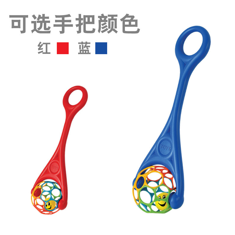 Education Baby Hand Ball Infant Teether Ball Tooth Bite Ball Large, Medium and Small Size Holed Balls Soft Rubber Ball Hand Push Ball Education Baby Hand Ball Infant Teether Ball Tooth Bite Ball Large, Medium and Small Size Holed Balls Soft Rubber Ball Hand Push Ball