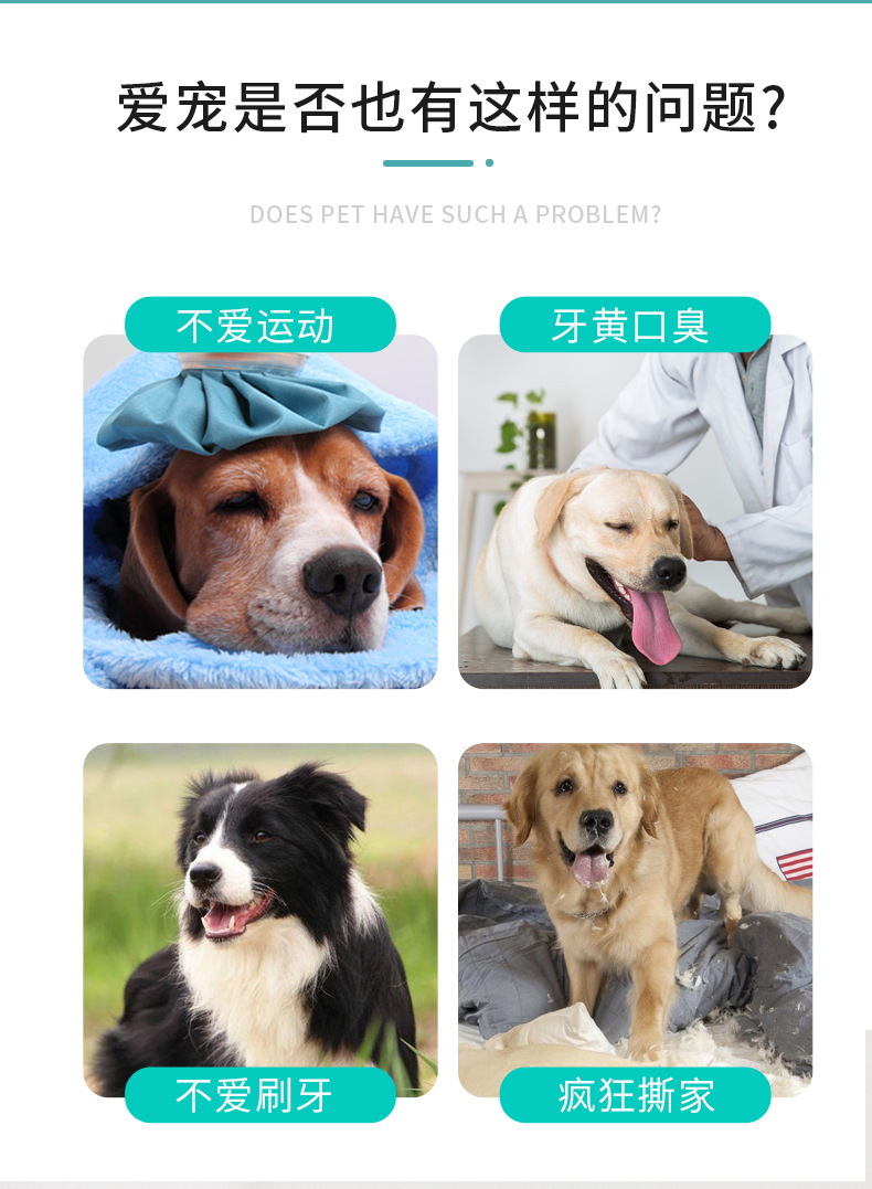 Dog Bow Rolling Food Dropping Ball Pet Tooth Protection Bite-Resistant Molar Rod Dog Relieving Stuffy Artifact Pet Toy Dog Bow Rolling Food Dropping Ball Pet Tooth Protection Bite-Resistant Molar Rod Dog Relieving Stuffy Artifact Pet Toy