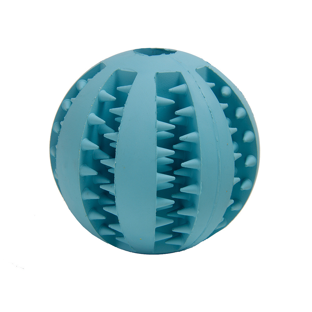 Pet Funny Toy Watermelon Tooth Ball Bite-Resistant Tooth Cleaning Teether Ball Pet Rubber Ball Dog Toy Food Leakage Pet Funny Toy Watermelon Tooth Ball Bite-Resistant Tooth Cleaning Teether Ball Pet Rubber Ball Dog Toy Food Leakage