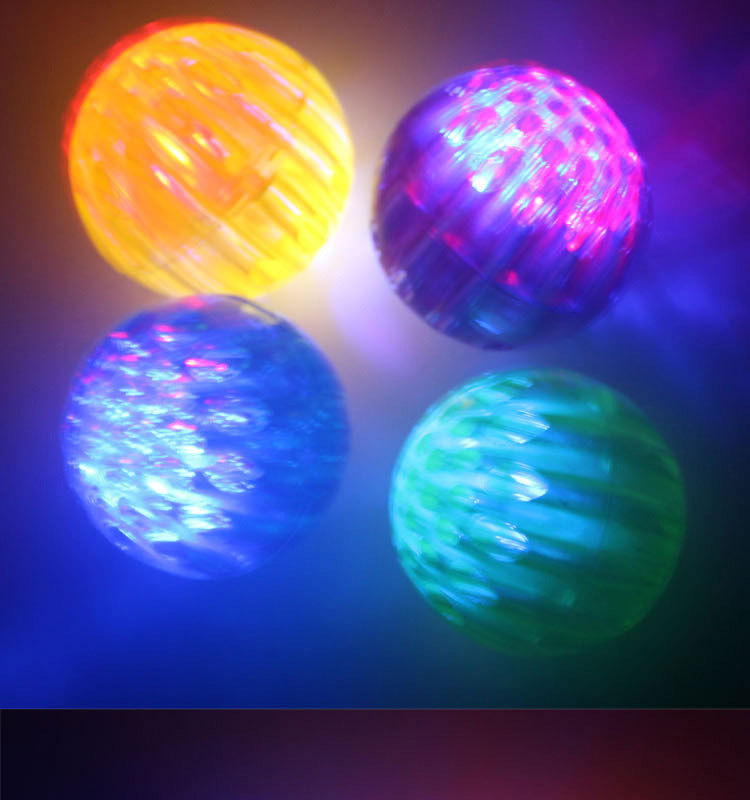 Pet Toy Ball Rubber Elastic Flash Dog Toy Pet Bite-Resistant Molar Tooth Cleaning Toy Ball Pet Dog Bite Ball Pet Toy Ball Rubber Elastic Flash Dog Toy Pet Bite-Resistant Molar Tooth Cleaning Toy Ball Pet Dog Bite Ball
