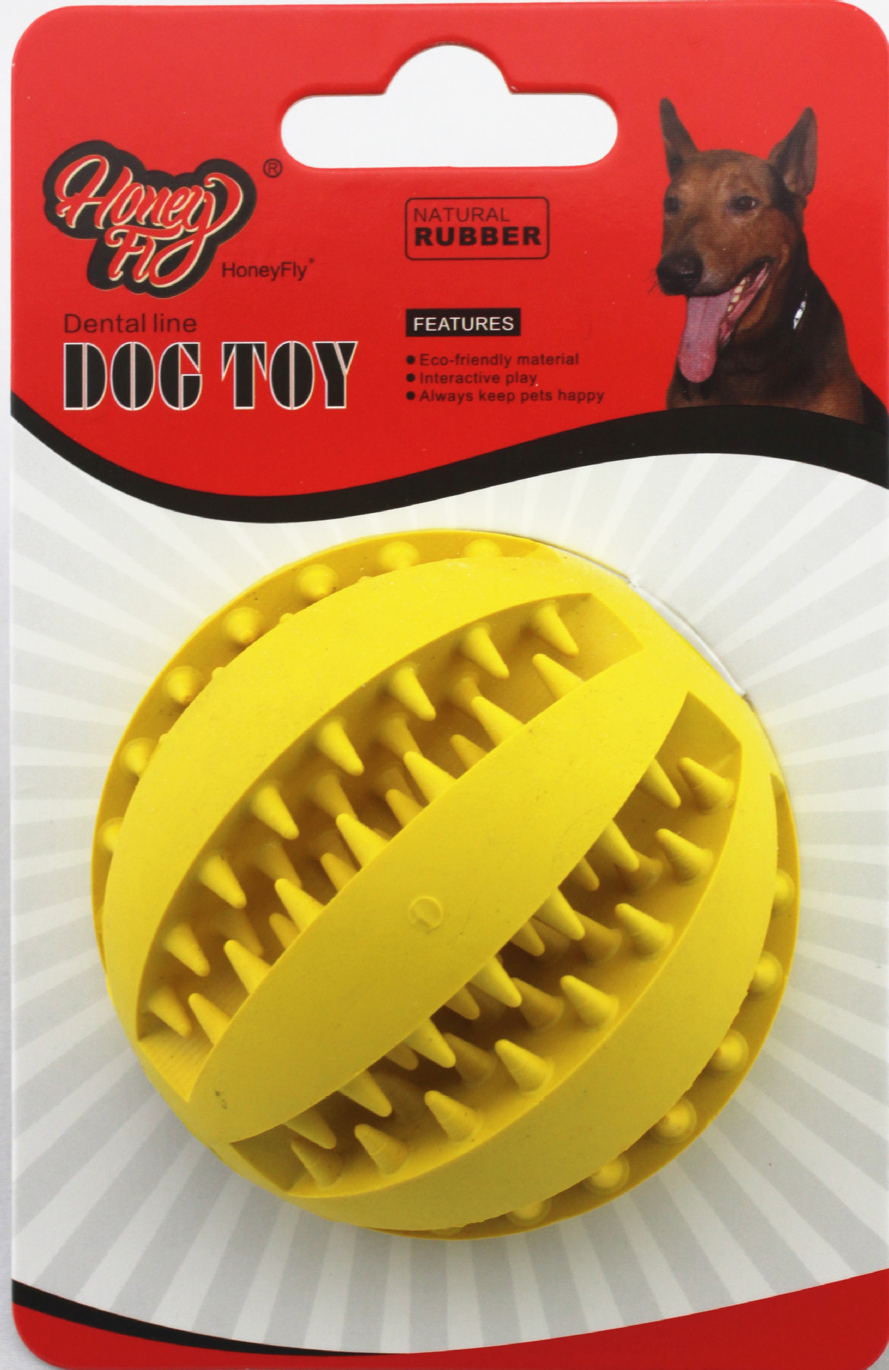 Wholesale Pet Rubber Bite-Resistant Molar Tooth Cleaning Watermelon Ball Dog Toy Small Medium Large plus-Sized Size Multi-Color Optional Wholesale Pet Rubber Bite-Resistant Molar Tooth Cleaning Watermelon Ball Dog Toy Small Medium Large plus-Sized Size Multi-Color Optional