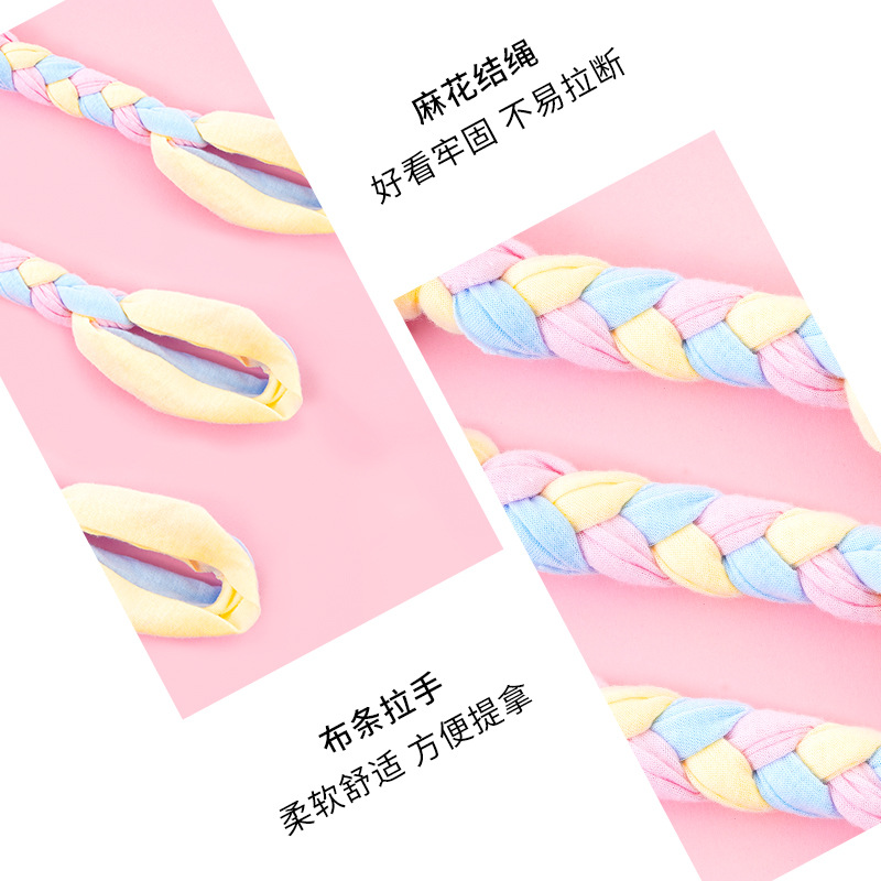 Amazon Hot TPR Pet Molar Toy Tooth Cleaning Dog Toy Ball Bite-Resistant Knot Toy Molar Rod