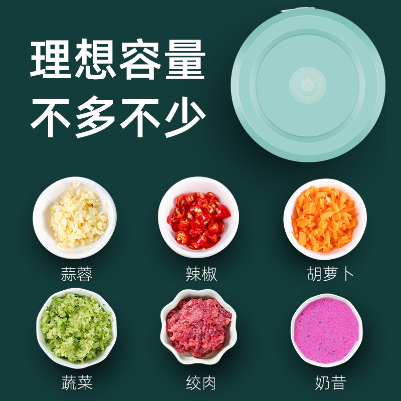 Rechargeable Garlic Minced Gadgets Automatic Garlic Grinder Electric Ginger Minced Garlic Mashed Garlic Press Grate Garlic Garlic Minced Rechargeable Garlic Minced Gadgets Automatic Garlic Grinder Electric Ginger Minced Garlic Mashed Garlic Press Grate Garlic Garlic Minced