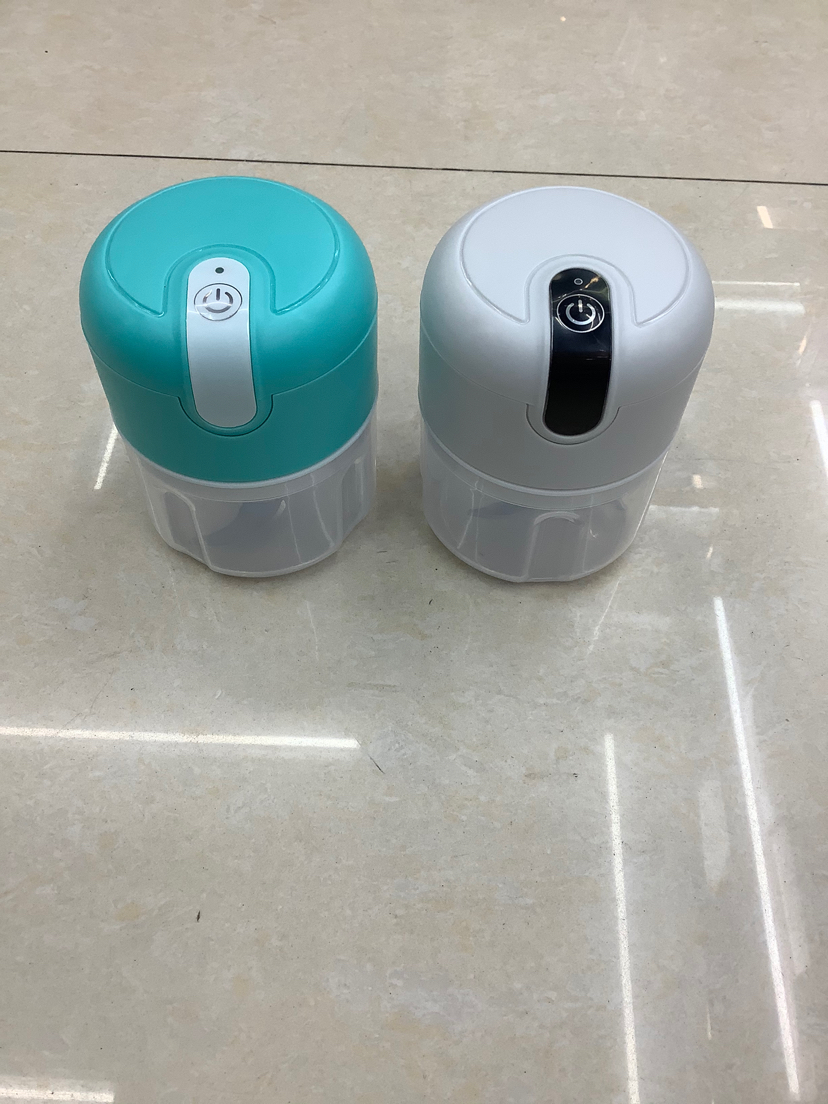 Rechargeable Garlic Minced Gadgets Automatic Garlic Grinder Electric Ginger Minced Garlic Mashed Garlic Press Grate Garlic Garlic Minced Rechargeable Garlic Minced Gadgets Automatic Garlic Grinder Electric Ginger Minced Garlic Mashed Garlic Press Grate Garlic Garlic Minced