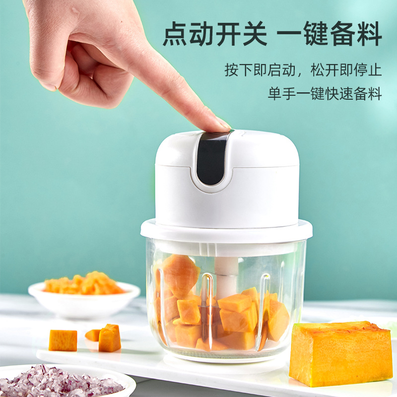 Garlic Grinder Garlic Press Mini Garlic Press Cut Garlic Grate Garlic Stir Garlic and Garlic Garlic Masher Garlic Press