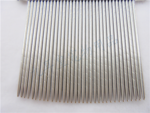 Export Germany 304 stainless steel pet grate comb dog cat flea comb comb.