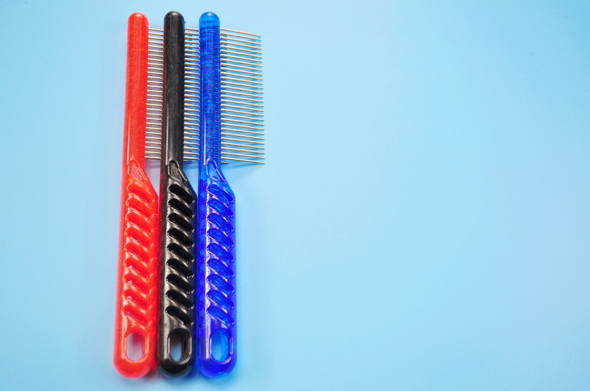 Pet Grate Comb Stainless Steel Crystal Comb for Pet Cat Dog Dog Flea Removal Comb Pet Grate Comb Stainless Steel Crystal Comb for Pet Cat Dog Dog Flea Removal Comb