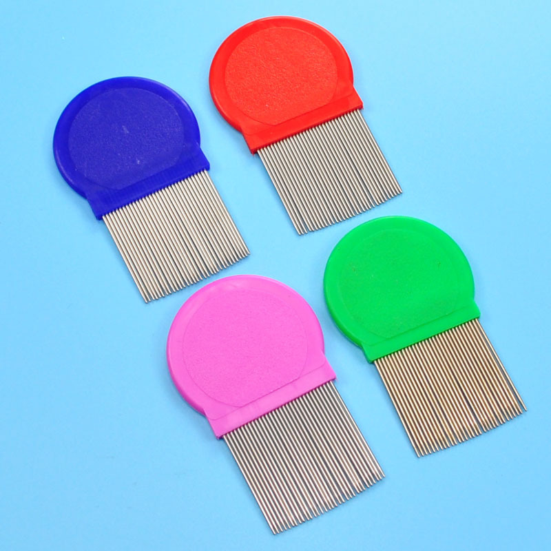 Pet Grate Comb Stainless Steel Crystal Comb for Pet Cat Dog Dog Flea Removal Comb Pet Grate Comb Stainless Steel Crystal Comb for Pet Cat Dog Dog Flea Removal Comb