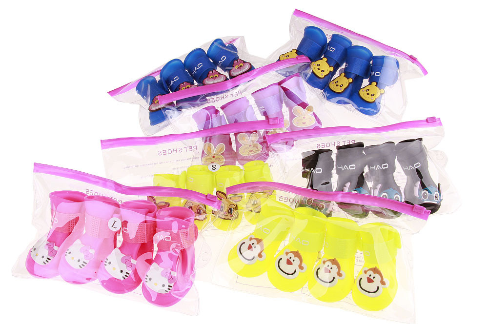 Pet Supplies Pet Shoes NonSlip Pet Boots DogCat Shoes Good Brand
