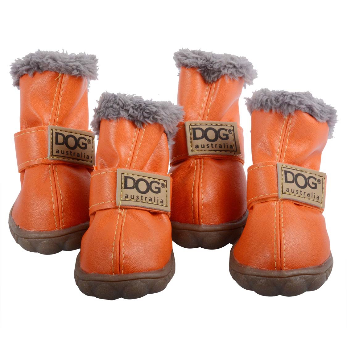 Pet Shoes Dog Thick Snow Boots Warm Teddy Autumn and Winter Shoes VIP Shoes One Piece Dropshipping Pet Shoes Dog Thick Snow Boots Warm Teddy Autumn and Winter Shoes VIP Shoes One Piece Dropshipping