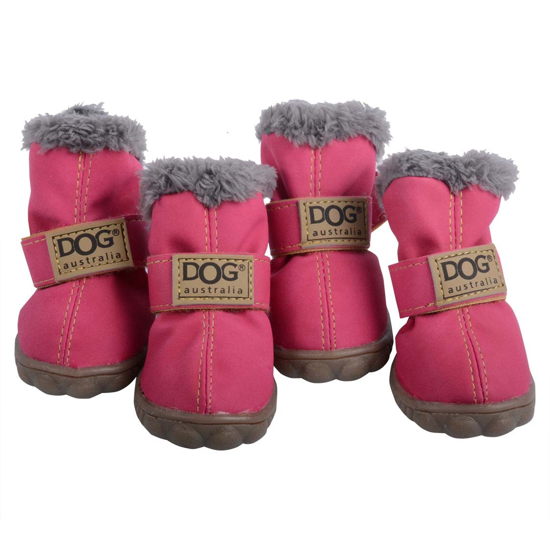 Pet Shoes Dog Thick Snow Boots Warm Teddy Autumn and Winter Shoes VIP Shoes One Piece Dropshipping Pet Shoes Dog Thick Snow Boots Warm Teddy Autumn and Winter Shoes VIP Shoes One Piece Dropshipping