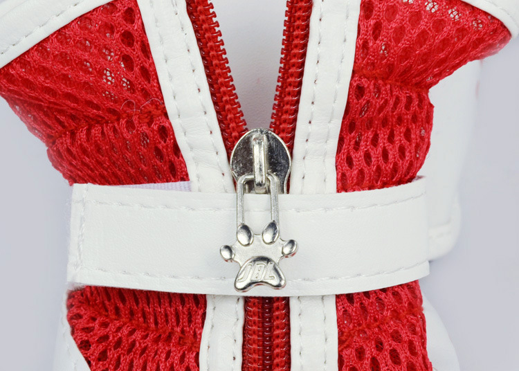 Spring/Summer Pet Shoes Summer New Non-Slip Soft Bottom Beef Tendon Bottom Breathable Mesh Dog Shoes Poodle Shoes Spring/Summer Pet Shoes Summer New Non-Slip Soft Bottom Beef Tendon Bottom Breathable Mesh Dog Shoes Poodle Shoes