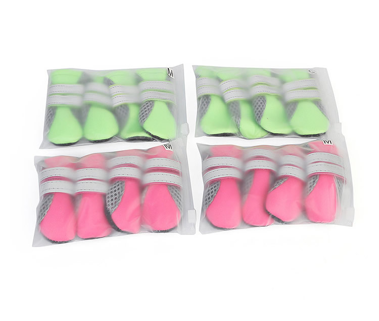 Hcpet Pet Shoes Dog Shoes Walking Shoes Small Dog Amazon Hot Selling New Pet Supplies Hcpet Pet Shoes Dog Shoes Walking Shoes Small Dog Amazon Hot Selling New Pet Supplies