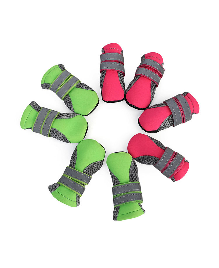 Hcpet Pet Shoes Dog Shoes Walking Shoes Small Dog Amazon Hot Selling New Pet Supplies Hcpet Pet Shoes Dog Shoes Walking Shoes Small Dog Amazon Hot Selling New Pet Supplies