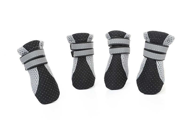 Hcpet Pet Shoes Dog Shoes Walking Shoes Small Dog Amazon Hot Selling New Pet Supplies Hcpet Pet Shoes Dog Shoes Walking Shoes Small Dog Amazon Hot Selling New Pet Supplies