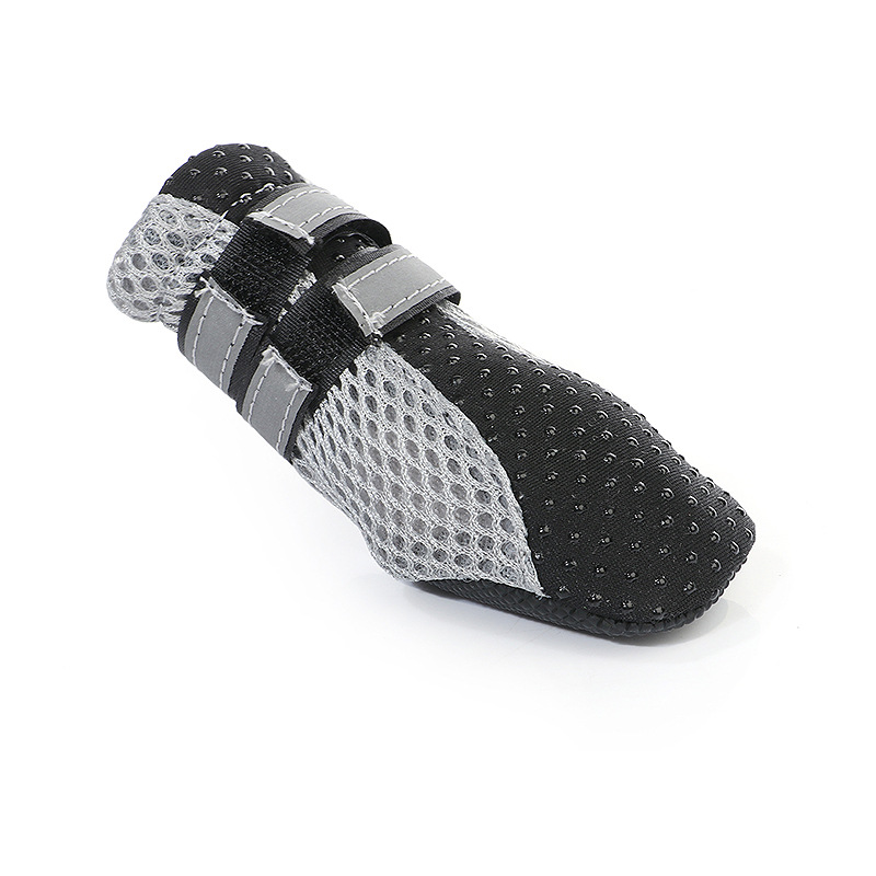 Hcpet Pet Shoes Dog Shoes Walking Shoes Small Dog Amazon Hot Selling New Pet Supplies Hcpet Pet Shoes Dog Shoes Walking Shoes Small Dog Amazon Hot Selling New Pet Supplies