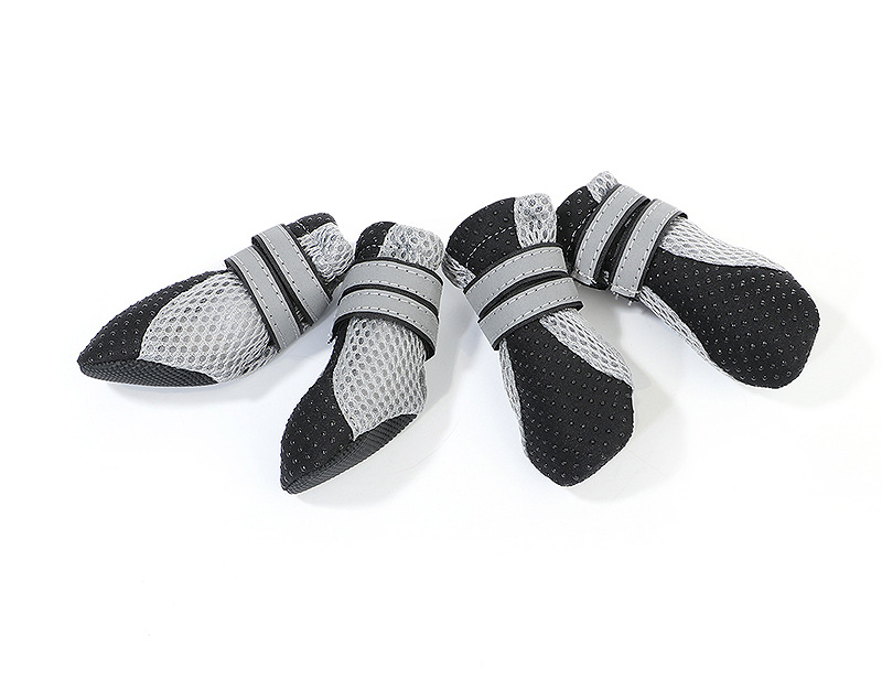 Hcpet Pet Shoes Dog Shoes Walking Shoes Small Dog Amazon Hot Selling New Pet Supplies Hcpet Pet Shoes Dog Shoes Walking Shoes Small Dog Amazon Hot Selling New Pet Supplies
