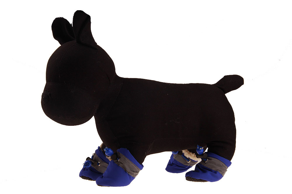 Dog Soft Shoes Puppy Shoes Toddler Non-Slip Pet Shoes Cover Rain Boots Pet Shoes Foot Cover One Product Dropshipping Dog Soft Shoes Puppy Shoes Toddler Non-Slip Pet Shoes Cover Rain Boots Pet Shoes Foot Cover One Product Dropshipping