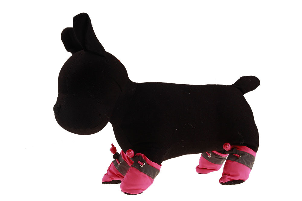 Dog Soft Shoes Puppy Shoes Toddler Non-Slip Pet Shoes Cover Rain Boots Pet Shoes Foot Cover One Product Dropshipping Dog Soft Shoes Puppy Shoes Toddler Non-Slip Pet Shoes Cover Rain Boots Pet Shoes Foot Cover One Product Dropshipping