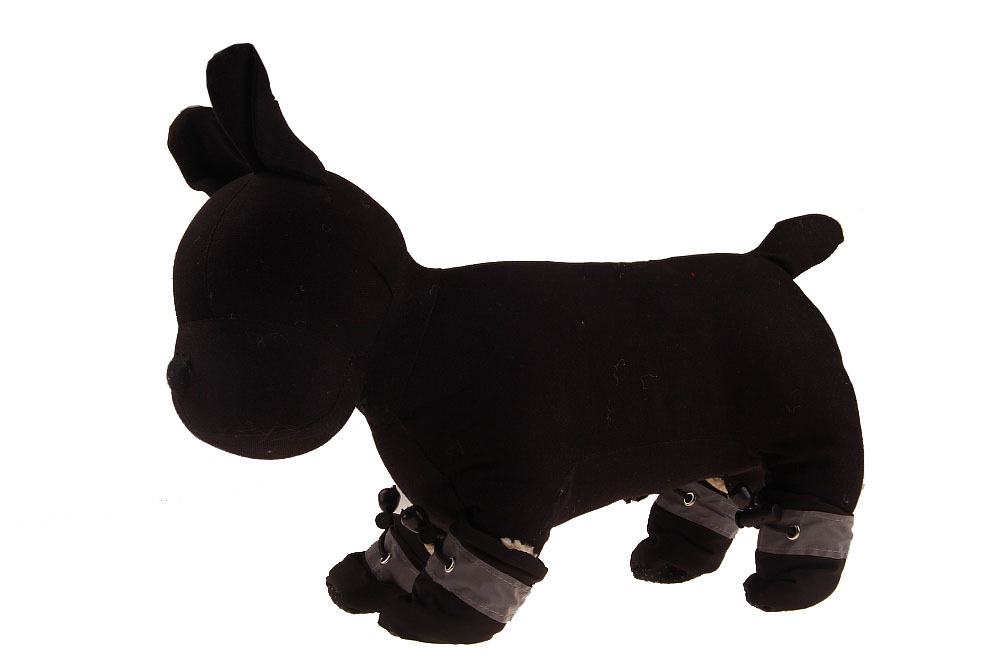 Dog Soft Shoes Puppy Shoes Toddler Non-Slip Pet Shoes Cover Rainshoes Pet Shoes Foot Cover One Product Dropshipping
