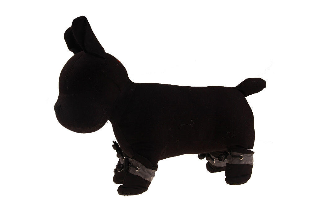 Dog Soft Shoes Puppy Shoes Toddler Non-Slip Pet Shoes Cover Rainshoes Pet Shoes Foot Cover One Product Dropshipping